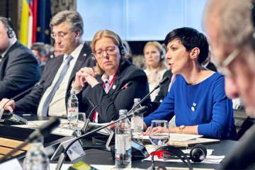 Czech Republic calls for creation of international tribunal for Russian crimes in Ukraine