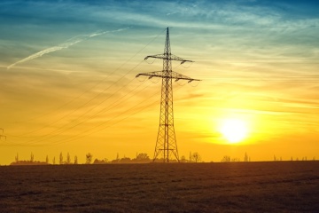 Ukraina uruchomiła zmodernizowaną linię elektroenergetyczną z Polską

