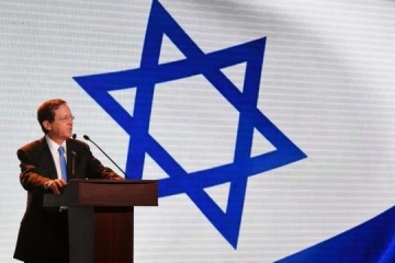 El presidente de Israel explica porque su país no puede suministrar a Ucrania sistemas de defensa aérea