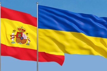 Ukraina otrzyma nowy pakiet pomocy wojskowej od Hiszpanii – Reznikow

