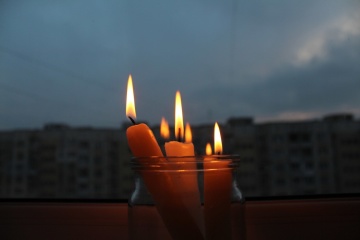 Ukraine : La consommation d'électricité encore plus restreinte dans les régions de Kyiv 