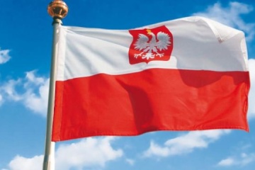Poland to continue help Ukraine export grain