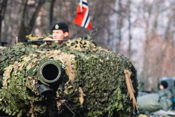Norway increases Army’s readiness level