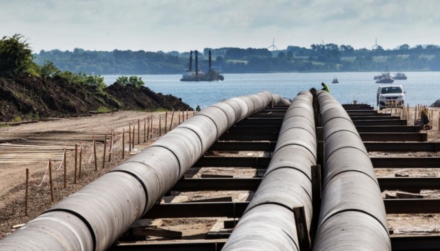 Baltic Pipe начал транспортировать газ в Польшу