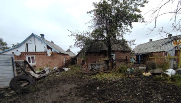За прошедшие сутки россияне убили в Украине восьмерых гражданских