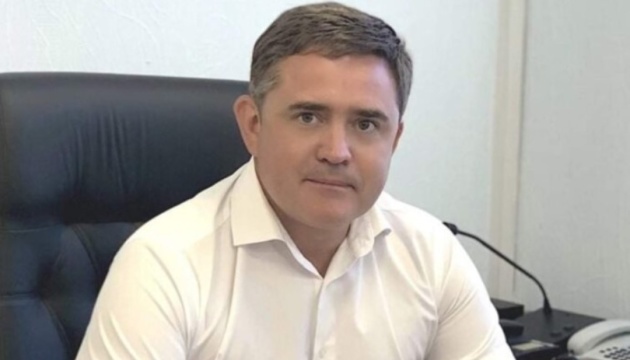 Murashov will not continue working at Zaporizhzhia NPP - IAEA