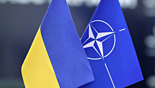 Neun NATO-Staaten unterstützen Beitritt der Ukraine zum Bündnis