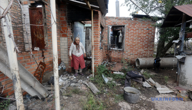 L’armée russe lance une attaque de drones sur Kharkiv : trois blessés et plusieurs bâtiments endommagés