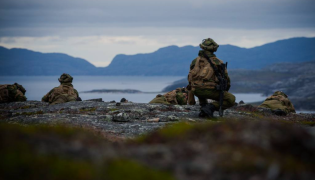 Норвегія на тлі мобілізації в росії посилює заходи безпеки на кордоні