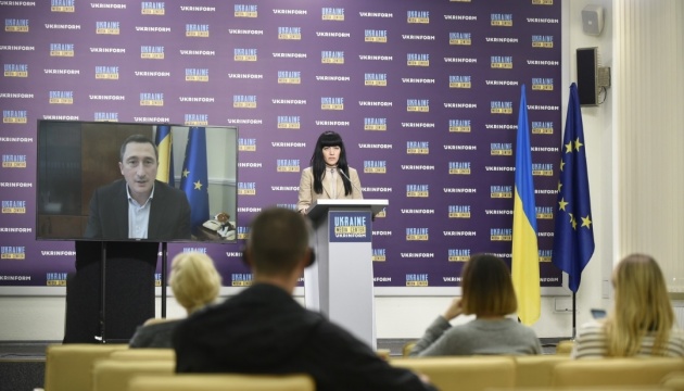 В Україні вже відкрили 11 модульних містечок