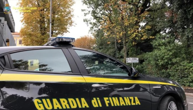 В Італії арештували майно двох російських олігархів – ЗМІ