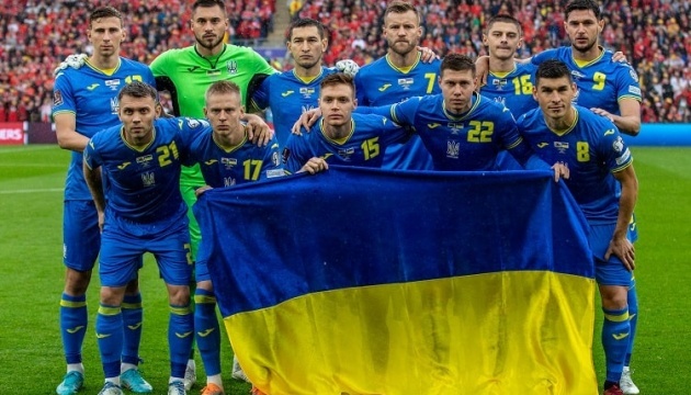 Україна може доєднатися до спільної заявки на проведення ЧС з футболу 2030 року