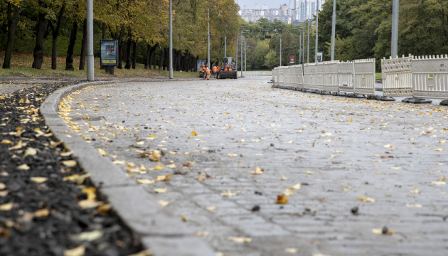 У Києві повітря переважно чисте, є локальне перевищення сірководню