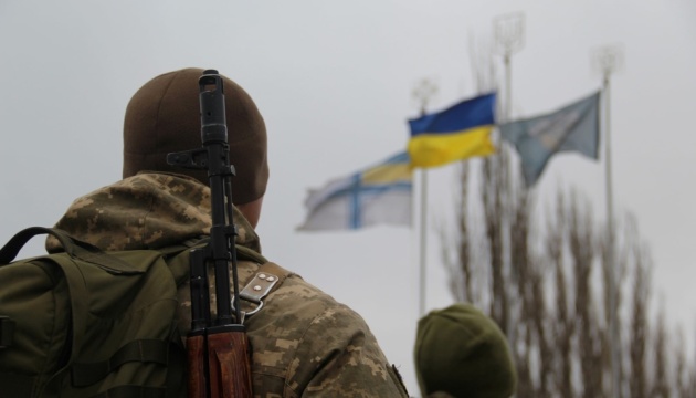 Bereits 1.620 Siedlungen von russischen Invasoren befreit