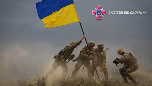 Україна посіла 15 місце серед найпотужніших армій світу - Global Firepower