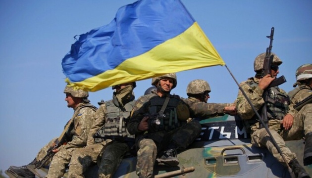 Ukraine Army repels enemy attacks near nine settlements – General Staff