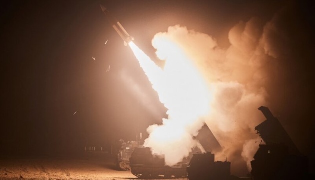 Штати поки що не надаватимуть Україні ракети ATACMS – генерал Міллі