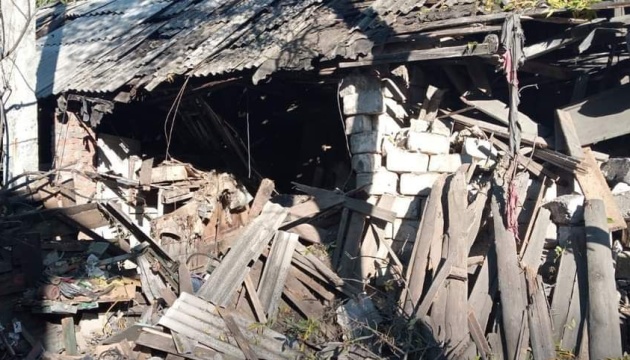 росіяни за добу вбили ще шістьох жителів Донеччини