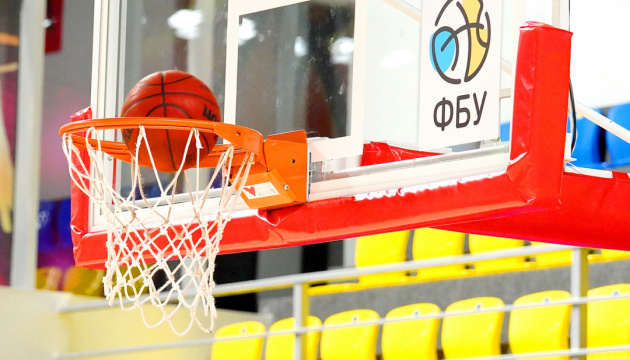 Баскетбол: турнір команд чоловічої Суперліги пройде в Івано-Франківську