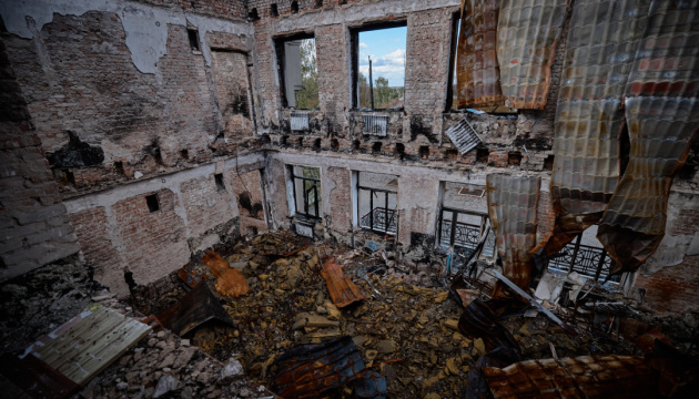 Russian forces kill three civilians, injure four more in Donetsk region