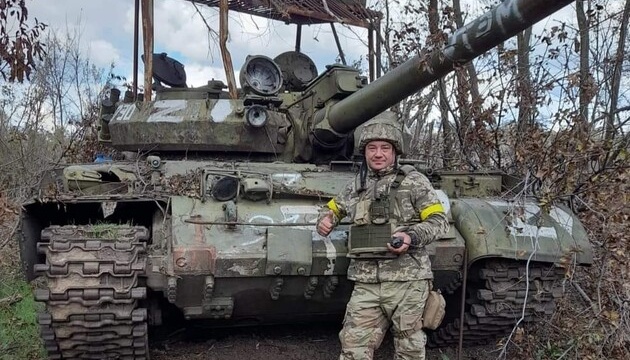 Захоплена військова техніка росіян підживила контрнаступ України – WSJ