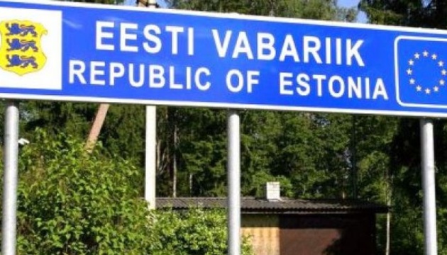 МВС Естонії: Країна готова до напливу українських біженців