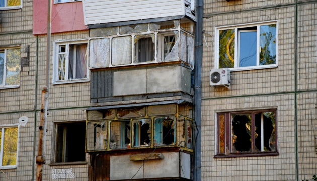 В Україні за добу внаслідок агресії рф загинули 10 цивільних  