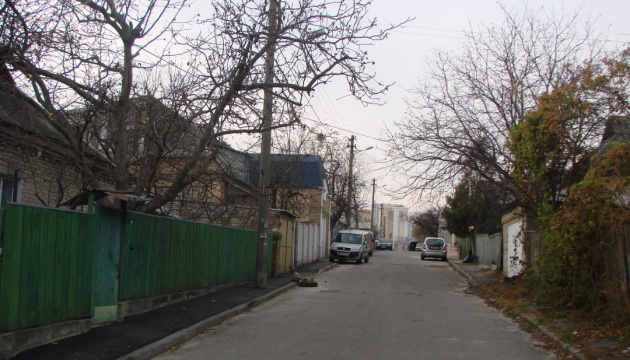 У Києві з’явилася вулиця на честь родини Житецьких