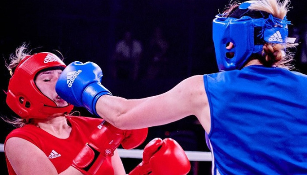 російських та білоруських спортсменок не допустять до жіночого чемпіонату Європи з боксу