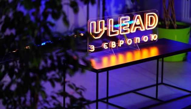 U-LEAD та волонтери завершують відбудову двох шкіл на Київщині та Чернігівщині