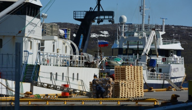 Норвегія обмежує доступ російських рибальських суден до своїх портів