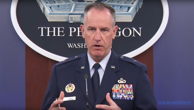 Пентагон не виключає нових ударів по проіранських бойовиках на Близькому Сході