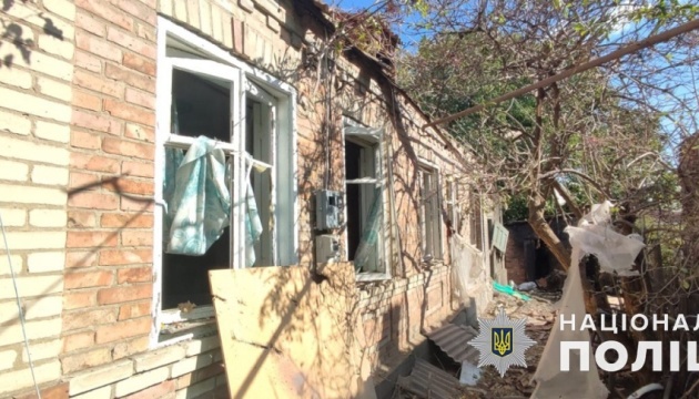 Invaders kill three, injure 16 civilians in Ukraine on Dec 1