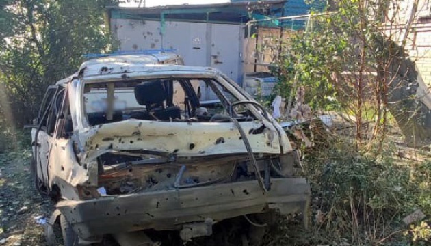 Russian army kills 21 civilians in Ukraine on Oct 7