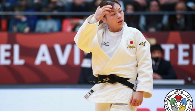 ЧС-2022 з дзюдо: Японія виграла п'яте «золото», Україна - без медалей