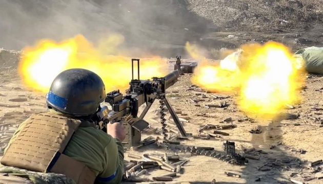 Fuerzas Armadas repelen ataques enemigos cerca de siete asentamientos