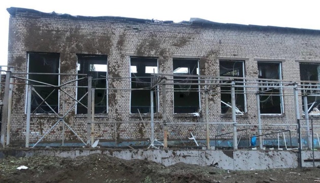 Zaporijjia : six corps retrouvés sous les décombres d'un immeuble, l'île de Khortytsia visée par l’armée russe