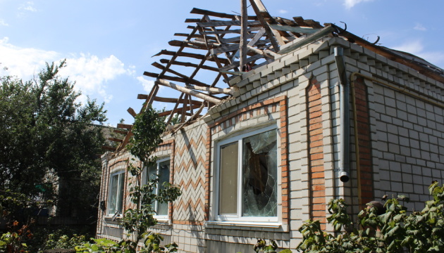 Благодійники: 3000 пошкоджених домівок на Київщині готують до зими