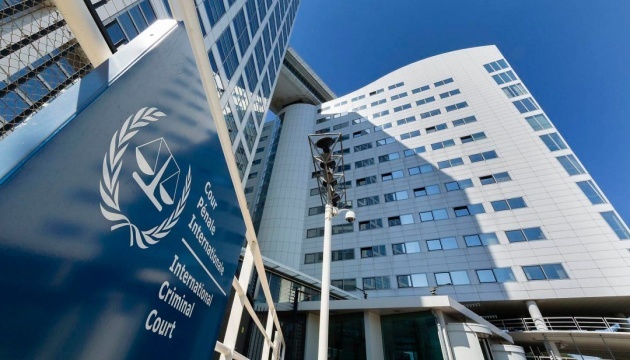 ICC to probe Russian missile strike on Ukraine’s civilian infrastructure