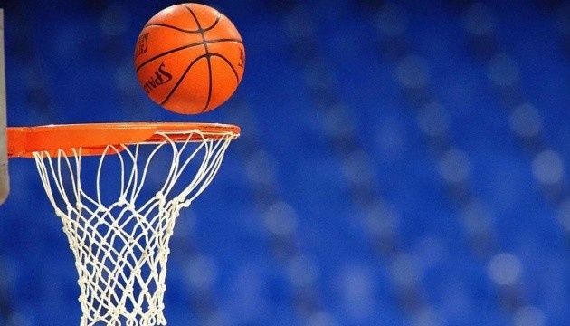Суперліга України з баскетболу стартує 22 жовтня
