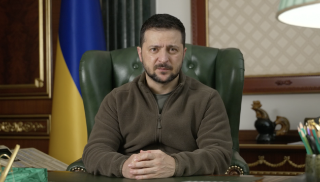 Zelensky: Good news on air defense and missile defense for Ukraine expected in coming weeks 