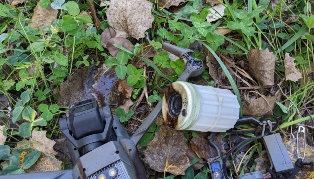 Estado Mayor General: Los rusos usan granadas químicas K-51