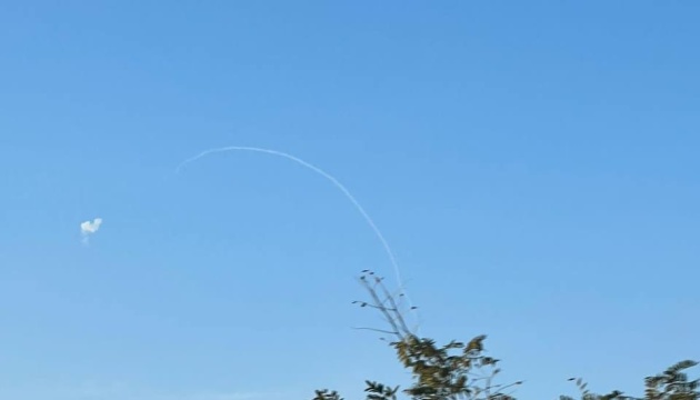 Two kamikaze drones shot down over Vinnytsia region