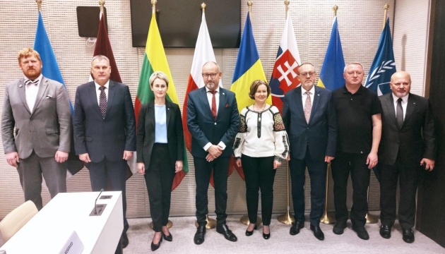 Румунія долучилася до слідчої групи з розслідування воєнних злочинів рф в Україні