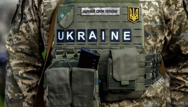Військові, рятувальники, лікарі, волонтери – єдиний фронт захисту України
