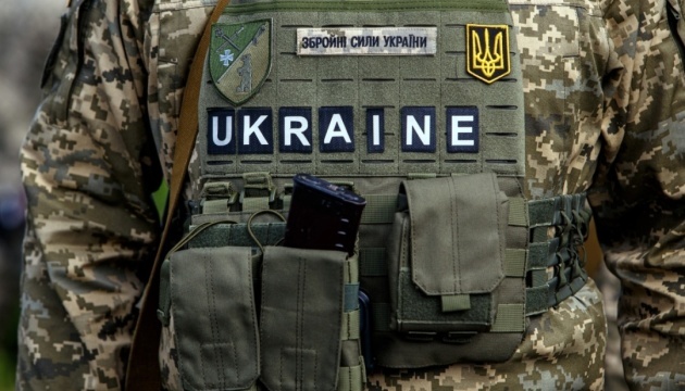 FOTOKRONIKA WOJNY - Wojsko, ratownicy, lekarze, wolontariusze - to zjednoczony front obrony Ukrainy

