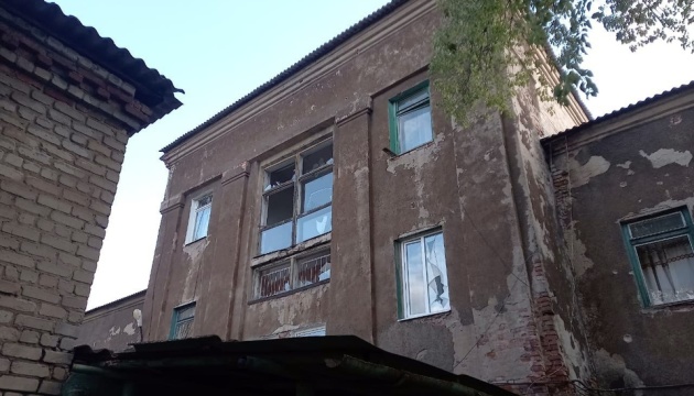 Russische Armee beschießt Region Donezk mit Raketenwerfern und Artillerie, 11 Ortschaften an einem Tag beschossen