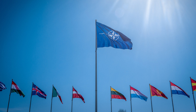 У навчаннях НАТО із ядерного стримування візьмуть участь 14 країн