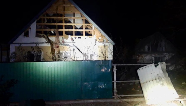 Guerre en Ukraine : Au moins 40 roquettes tirées sur Nikopol