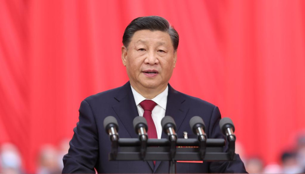 Китай ніколи не відмовиться від права застосовувати силу проти Тайваню – Сі Цзіньпін
